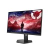 شاشة العاب احترافية Lenovo Legion 27-10, مقاس 27 بوصة بدقة FHD ‏(1920×1080), تقنية IPS, معدل ‎240Hz, زمن استجابة  ‎0.5ms , دعم NVIDIA G-Sync و AMD FreeSync - أسود