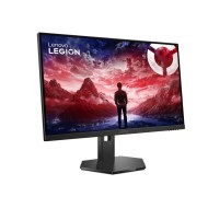 شاشة العاب احترافية Lenovo Legion 27-10, مقاس 27 بوصة بدقة FHD ‏(1920×1080), تقنية IPS, معدل ‎240Hz, زمن استجابة  ‎0.5ms , دعم NVIDIA G-Sync و AMD FreeSync - أسود