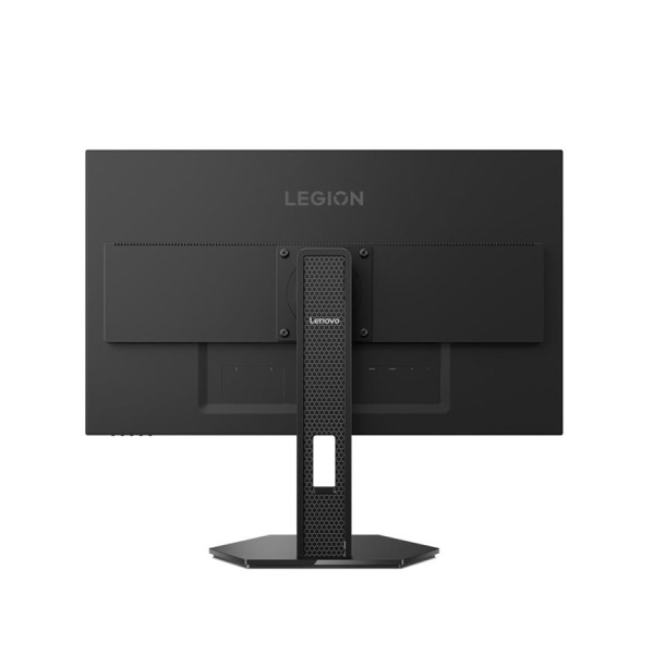 شاشة العاب احترافية Lenovo Legion 27-10, مقاس 27 بوصة بدقة FHD ‏(1920×1080), تقنية IPS, معدل ‎240Hz, زمن استجابة  ‎0.5ms , دعم NVIDIA G-Sync و AMD FreeSync - أسود