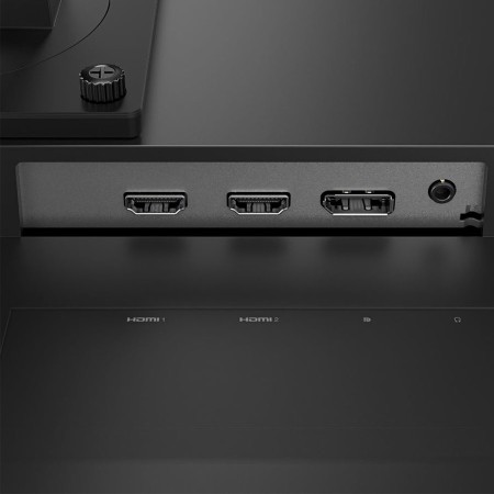 MONITOR LENOVO LEGION 27Q-10, 27-inch QHD (2560×1440) IPS, 0.5ms (MPRT), Up to 240Hz, Support NVIDIA G-Sync & AMD FreeSync - BLACK