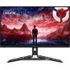 Lenovo Legion R27qe Gen 2 Monitor, 27-inch QHD (2560×1440) IPS, 0.5ms (MPRT), Up to 200Hz, Fully adjustable ergo stand - BLACK