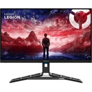 شاشة قيمنق لينوفو R27qe - مقاس 27 إنش - دقة 2K QHD - تردد 200Hz - استجابة 0.5ms - لوحة IPS