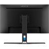 Lenovo Legion R27qe Gen 2 Monitor, 27-inch QHD (2560×1440) IPS, 0.5ms (MPRT), Up to 200Hz, Fully adjustable ergo stand - BLACK