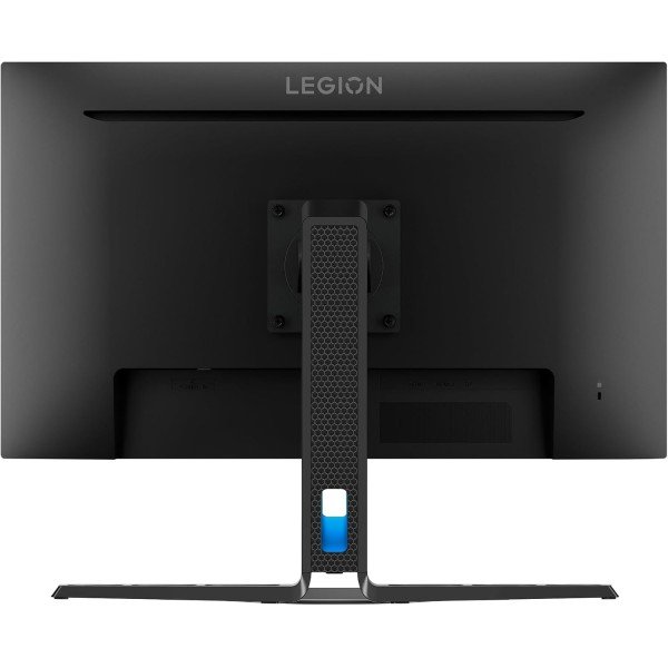 Lenovo Legion R27qe Gen 2 Monitor, 27-inch QHD (2560×1440) IPS, 0.5ms (MPRT), Up to 200Hz, Fully adjustable ergo stand - BLACK
