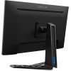 Lenovo Legion R27qe Gen 2 Monitor, 27-inch QHD (2560×1440) IPS, 0.5ms (MPRT), Up to 200Hz, Fully adjustable ergo stand - BLACK