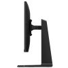 Lenovo Legion R27qe Gen 2 Monitor, 27-inch QHD (2560×1440) IPS, 0.5ms (MPRT), Up to 200Hz, Fully adjustable ergo stand - BLACK