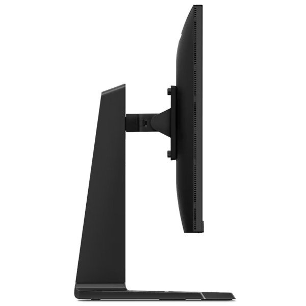 Lenovo Legion R27qe Gen 2 Monitor, 27-inch QHD (2560×1440) IPS, 0.5ms (MPRT), Up to 200Hz, Fully adjustable ergo stand - BLACK