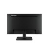 شاشة مكتبية Lenovo Legion L27qe, مقاس 27 بوصة, دقة (1440× 2560) QHD IPS, معدل تحديث 100Hz, زمن استجابة 4ms, دعم التثبيت الجداري VESA, دعم Adaptive Sync - أسود