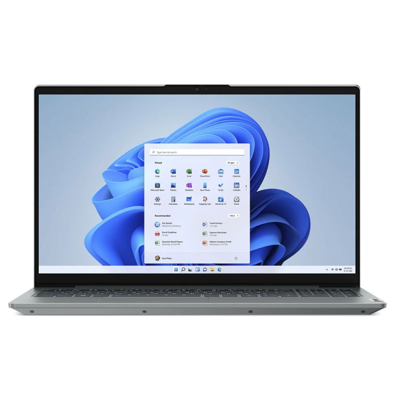LENOVO iDEAPAD 5 i7 1255U - 512GB - GEFORCE MX 550 2GB Laptop