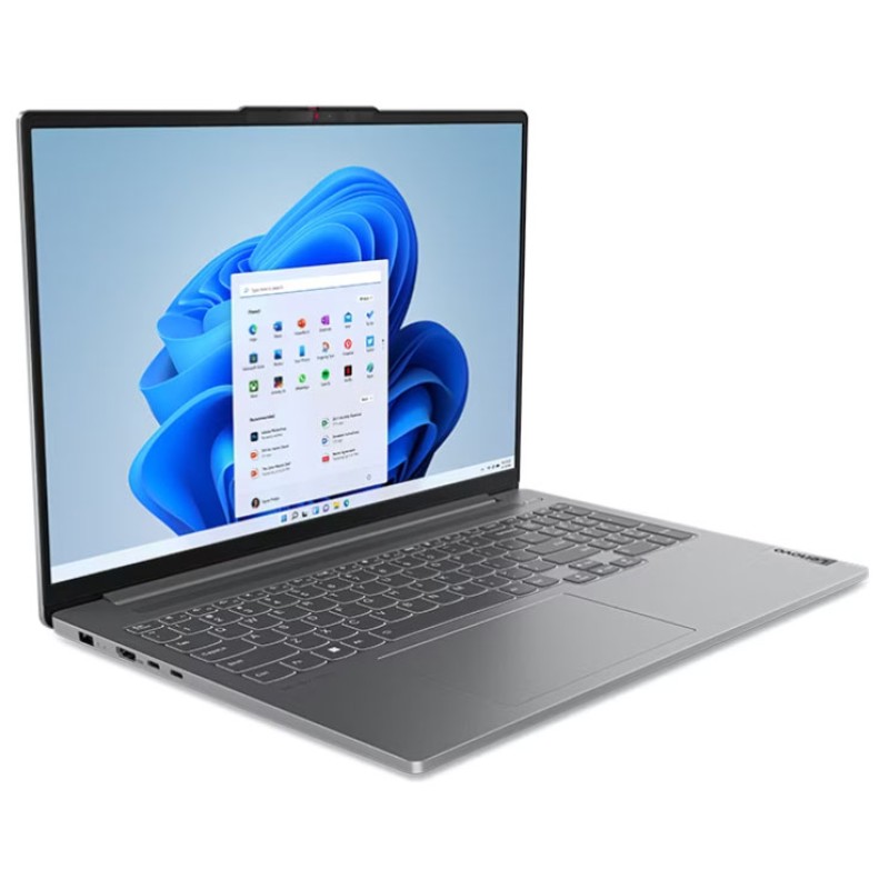 LENOVO IDEAPAD 5 I7 1255U - 512GB - GEFORCE MX 550 2GB Laptop - GRAY 