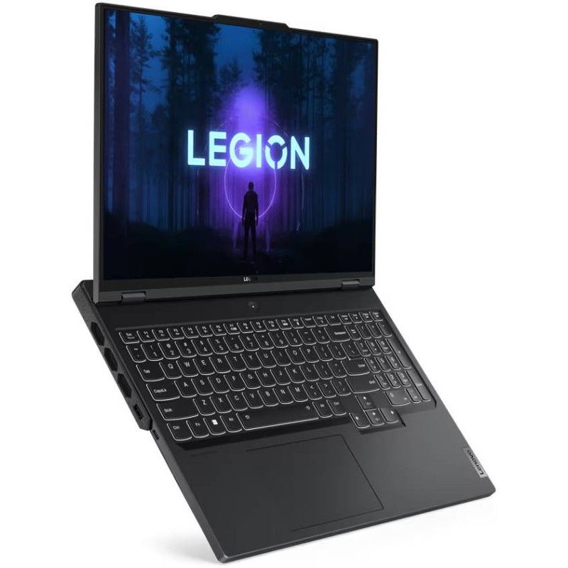 LENOVO 16"  LEGION Pro 7  i9 13900HX  32GB RAM - 1TB SSD - RTX 4080 12GB Gaming Laptop 