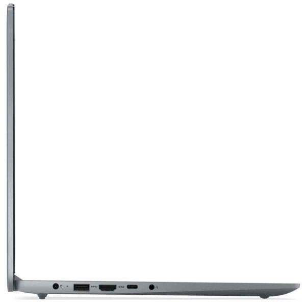 Laptop Lenovo IdeaPad Slim 3 15AMN8 ,AMD Ryzen 3 7320U up to 4.1GHz ,8GB ,M.2 512GB PCIe ,15.6" FHD (1920×1080) USB-C - Dos