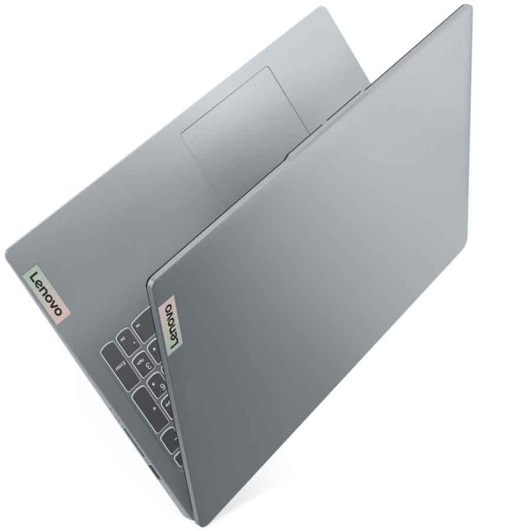 Laptop Lenovo IdeaPad Slim 3 15AMN8 ,AMD Ryzen 3 7320U up to 4.1GHz ,8GB ,M.2 512GB PCIe ,15.6" FHD (1920×1080) USB-C - Dos