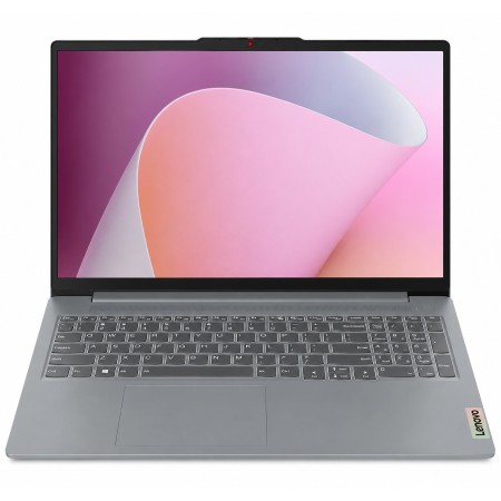 لابتوب لينوفو ايدياباد سليم 3 15AMN8 مقاس 15.6 إنش FHD - أثلون سيلفر 10 - AMD Radeon 610M - 8GB - 512GB لابتوب لينوفو ايدياباد سليم 3 15AMN8 مقاس 15.6 إنش FHD - أثلون سيلفر 10 - AMD Radeon 610M - 8GB - 512GB