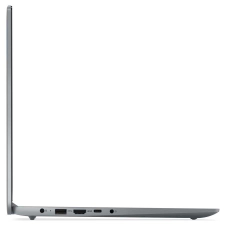 لابتوب لينوفو ايدياباد سليم 3 15AMN8 مقاس 15.6 إنش FHD - أثلون سيلفر 10 - AMD Radeon 610M - 8GB - 512GB لابتوب لينوفو ايدياباد سليم 3 15AMN8 مقاس 15.6 إنش FHD - أثلون سيلفر 10 - AMD Radeon 610M - 8GB - 512GB