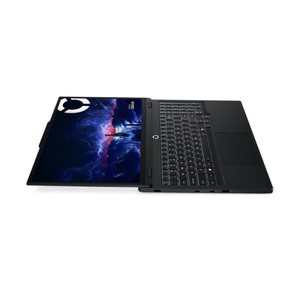 Laptop Legion 5, Ultra 7 255HX, 15.1 inch WQXGA (2560 × 1600) OLED 165 Hz, RTX 5050 8GB GDDR7, 32GB DDR5, 1TB M.2 NVMe , Windows 11 - Eclipse Black