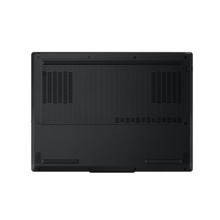 لابتوب احترافي Lenovo Legion 5, معالج Ultra 7 255HX, شاشة 15.1 بوصة OLED WQXGA, معدل تحديث 165 هرتز, كرت شاشة RTX 5050 سعة 8GB GDDR7, ذاكرة 32GB DDR5, تخزين 1TB M.2 NVMe, ويندوز 11 - أسود