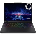 لابتوب لينوفو ليجن برو 5 16IAX10 - إنتل كور ألترا 9 - RTX 5060 8GB - رام 32GB - اس اس دي 1TB