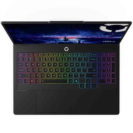لابتوب لينوفو ليجن برو 5 16IAX10 - إنتل كور ألترا 9 - RTX 5060 8GB - رام 32GB - اس اس دي 1TB لابتوب لينوفو ليجن برو 5 16IAX10 - إنتل كور ألترا 9 - RTX 5060 8GB - رام 32GB - اس اس دي 1TB