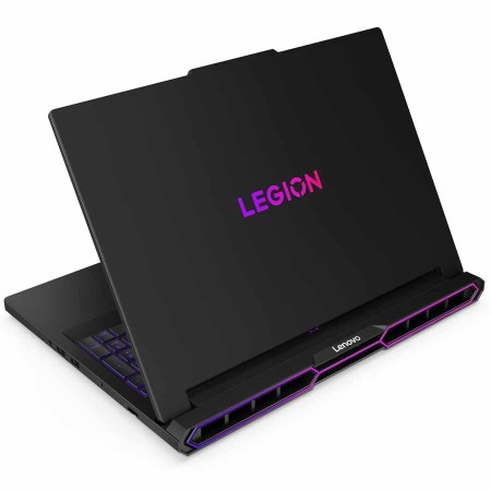 لابتوب ألعاب لينوفو ليجون برو 7 16IAX10H - إنتل كور ألترا 9 - RTX 5080 16GB - 32GB RAM - 1TB SSD لابتوب ألعاب لينوفو ليجون برو 7 16IAX10H - إنتل كور ألترا 9 - RTX 5080 16GB - 32GB RAM - 1TB SSD