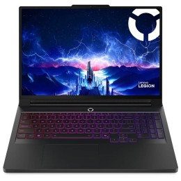 لابتوب ألعاب لينوفو ليجون برو 7 16IAX10H - إنتل كور ألترا 9 - RTX 5080 16GB - 32GB RAM - 1TB SSD