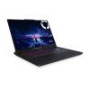 لابتوب احتنرافي Lenovo Legion Pro 7, معالج  Ultra 9 275HX, بطاقة رسومية RTX 5080 16GB GDDR7, شاشة 16 بوصة OLED بدقة وتردد 240Hz, رامات 64GB DDR5, تخزين 1 تيرابايت - أسود داكن
