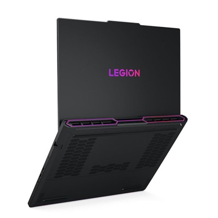 لينوفو ليجن برو 7 16" OLED 240Hz - معالج Ultra 9 275HX - كرت RTX 5080 - رام 64GB - تخزين 1TB