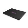 لابتوب احتنرافي Lenovo Legion Pro 7, معالج  Ultra 9 275HX, بطاقة رسومية RTX 5080 16GB GDDR7, شاشة 16 بوصة OLED بدقة وتردد 240Hz, رامات 64GB DDR5, تخزين 1 تيرابايت - أسود داكن