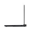 لابتوب احتنرافي Lenovo Legion Pro 7, معالج  Ultra 9 275HX, بطاقة رسومية RTX 5080 16GB GDDR7, شاشة 16 بوصة OLED بدقة وتردد 240Hz, رامات 64GB DDR5, تخزين 1 تيرابايت - أسود داكن