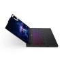 Laptop LEGION Pro 7, Ultra 9 275HX , 16 inch WQXGA (2560 × 1600) OLED 240 Hz, RTX 5090 24 GB GDDR7, 64GB DDR5, 2TB M.2 NVMe , Windows 11 - Eclipse Black
