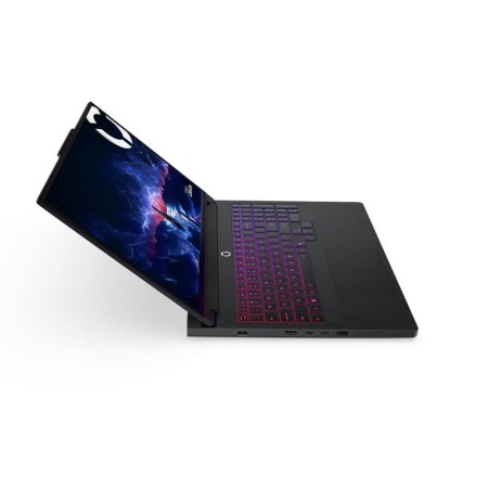 لينوفو ليجن برو 7 شاشة 16 OLED 240Hz - معالج الترا 9 275HX - كرت RTX 5090 24GB - رام 64GB - 2TB NVMe SSD