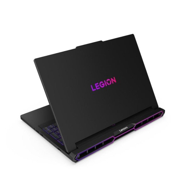 Laptop LEGION Pro 7, Ultra 9 275HX , 16 inch WQXGA (2560 × 1600) OLED 240 Hz, RTX 5090 24 GB GDDR7, 64GB DDR5, 2TB M.2 NVMe , Windows 11 - Eclipse Black