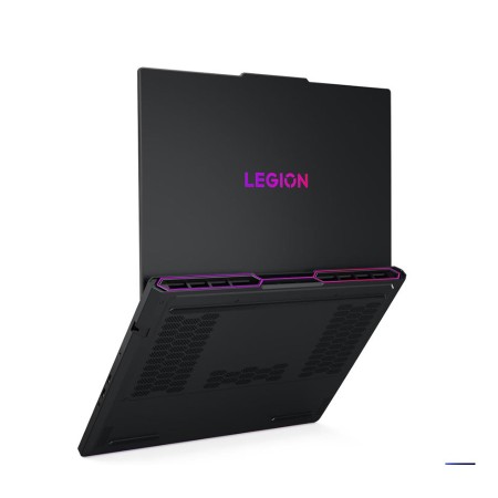 لينوفو ليجن برو 7 شاشة 16 OLED 240Hz - معالج الترا 9 275HX - كرت RTX 5090 24GB - رام 64GB - 2TB NVMe SSD