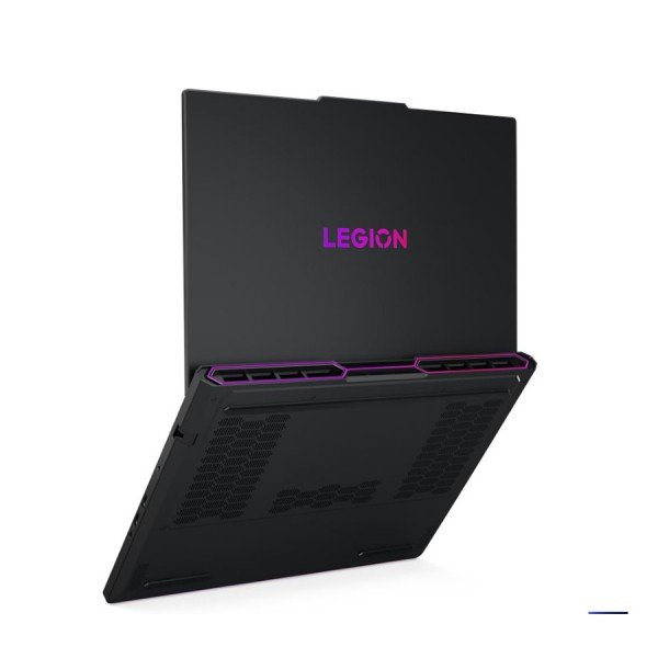 Laptop LEGION Pro 7, Ultra 9 275HX , 16 inch WQXGA (2560 × 1600) OLED 240 Hz, RTX 5090 24 GB GDDR7, 64GB DDR5, 2TB M.2 NVMe , Windows 11 - Eclipse Black