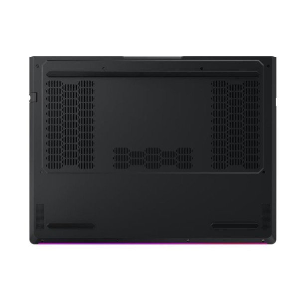 Laptop LEGION Pro 7, Ultra 9 275HX , 16 inch WQXGA (2560 × 1600) OLED 240 Hz, RTX 5090 24 GB GDDR7, 64GB DDR5, 2TB M.2 NVMe , Windows 11 - Eclipse Black