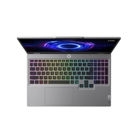 لينوفو لوك شاشة 15.6 FHD 144Hz - معالج كور i7-13700HX - كرت RTX 5050 8GB - رام 16GB - 512GB SSD