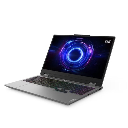 لينوفو لوك شاشة 15.6 FHD 144Hz - معالج كور i7-13645HX - كرت RTX 5060 8GB - رام 16GB - 512GB NVMe SSD
