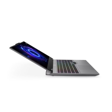 لينوفو لوك شاشة 15.6 FHD 144Hz - معالج كور i7-13645HX - كرت RTX 5060 8GB - رام 16GB - 512GB NVMe SSD