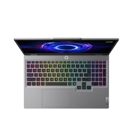 لينوفو لوك شاشة 15.6 FHD 144Hz - معالج كور i7-13645HX - كرت RTX 5060 8GB - رام 16GB - 512GB NVMe SSD