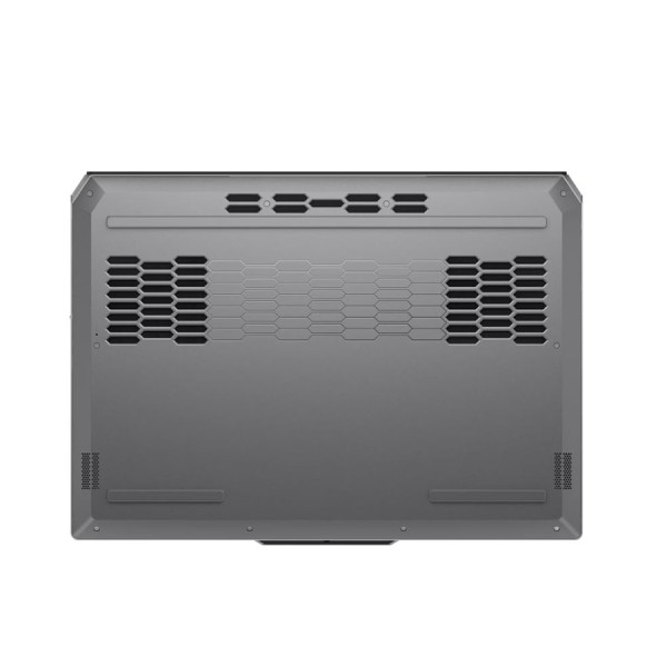 لاب توب العاب لينوفو LOQ 15IRX10 ، شاشة 15.6 بوصة FHD IPS بمعدل تحديث 144Hz، معالج i7-13645HX، ذاكرة 16GB RAM، تخزين 512GB M.2 ، بطاقة رسومات NVIDIA GeForce RTX 5060 بسعة 8GB