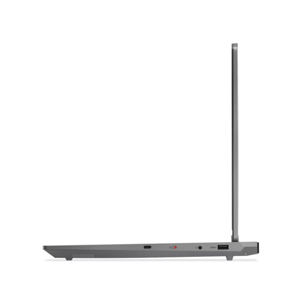 لاب توب العاب لينوفو LOQ 15IRX10 ، شاشة 15.6 بوصة FHD IPS بمعدل تحديث 144Hz، معالج i7-13645HX، ذاكرة 16GB RAM، تخزين 512GB M.2 ، بطاقة رسومات NVIDIA GeForce RTX 5060 بسعة 8GB