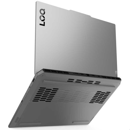 لابتوب ألعاب لينوفو لوك 15IRX9 - إنتل كور i7-13650HX - رام RTX 3050 - 16GB - اس اس دي 512GB لابتوب ألعاب لينوفو لوك 15IRX9 - إنتل كور i7-13650HX - رام RTX 3050 - 16GB - اس اس دي 512GB