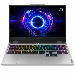 لابتوب ألعاب لينوفو لوك 15IRX9 - إنتل كور i7-13650HX - رام RTX 3050 - 16GB - اس اس دي 512GB