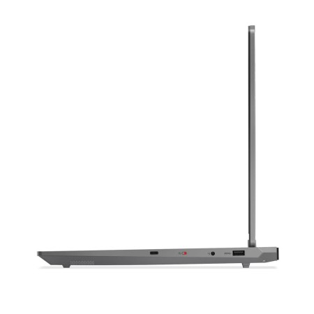 لابتوب احترافي Lenovo LOQ, معالج AMD Ryzen 7 250, شاشة 15.6بوصة FHD IPS، كرت الشاشة RTX 5050 8GB, ذاكرة 32GB DDR5, تخزين 1TB SSD M.2, بدون نظام تشغيل DOS - فضي