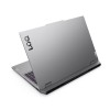 LAPTOP Lenovo LOQ, AMD Ryzen 7 250, 15.6 inch FHD IPS 144Hz, RTX 5050 8GB GDDR7, 32GB DDR5, 1TB M.2 NVMe, DOS - Luna Grey