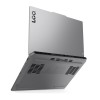 LAPTOP Lenovo LOQ, AMD Ryzen 7 250, 15.6 inch FHD IPS 144Hz, RTX 5050 8GB GDDR7, 32GB DDR5, 1TB M.2 NVMe, DOS - Luna Grey
