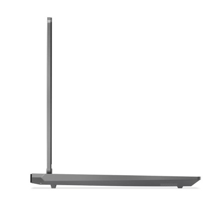 لابتوب احترافي Lenovo LOQ, معالج AMD Ryzen 7 250, شاشة 15.6بوصة FHD IPS، كرت الشاشة RTX 5050 8GB, ذاكرة 32GB DDR5, تخزين 1TB SSD M.2, بدون نظام تشغيل DOS - فضي
