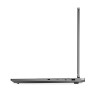 Gaming Laptop Lenovo LOQ 17IRX10  i7-14700HX, 17.3 Inch FHD IPS 165 Hz, RTX 5070 8GB GDDR7, 24GB DDR5,1TB M.2 MVMe, DOS - Luna Grey