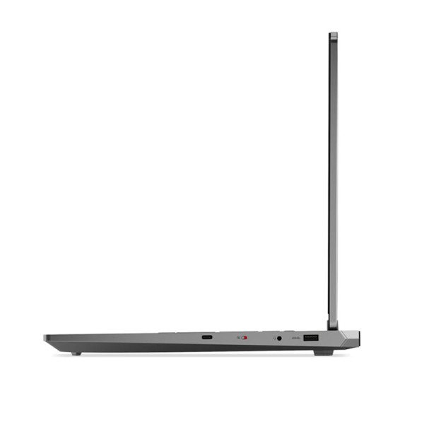 Gaming Laptop Lenovo LOQ 17IRX10  i7-14700HX, 17.3 Inch FHD IPS 165 Hz, RTX 5070 8GB GDDR7, 24GB DDR5,1TB M.2 MVMe, DOS - Luna Grey