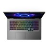 Gaming Laptop Lenovo LOQ 17IRX10  i7-14700HX, 17.3 Inch FHD IPS 165 Hz, RTX 5070 8GB GDDR7, 24GB DDR5,1TB M.2 MVMe, DOS - Luna Grey